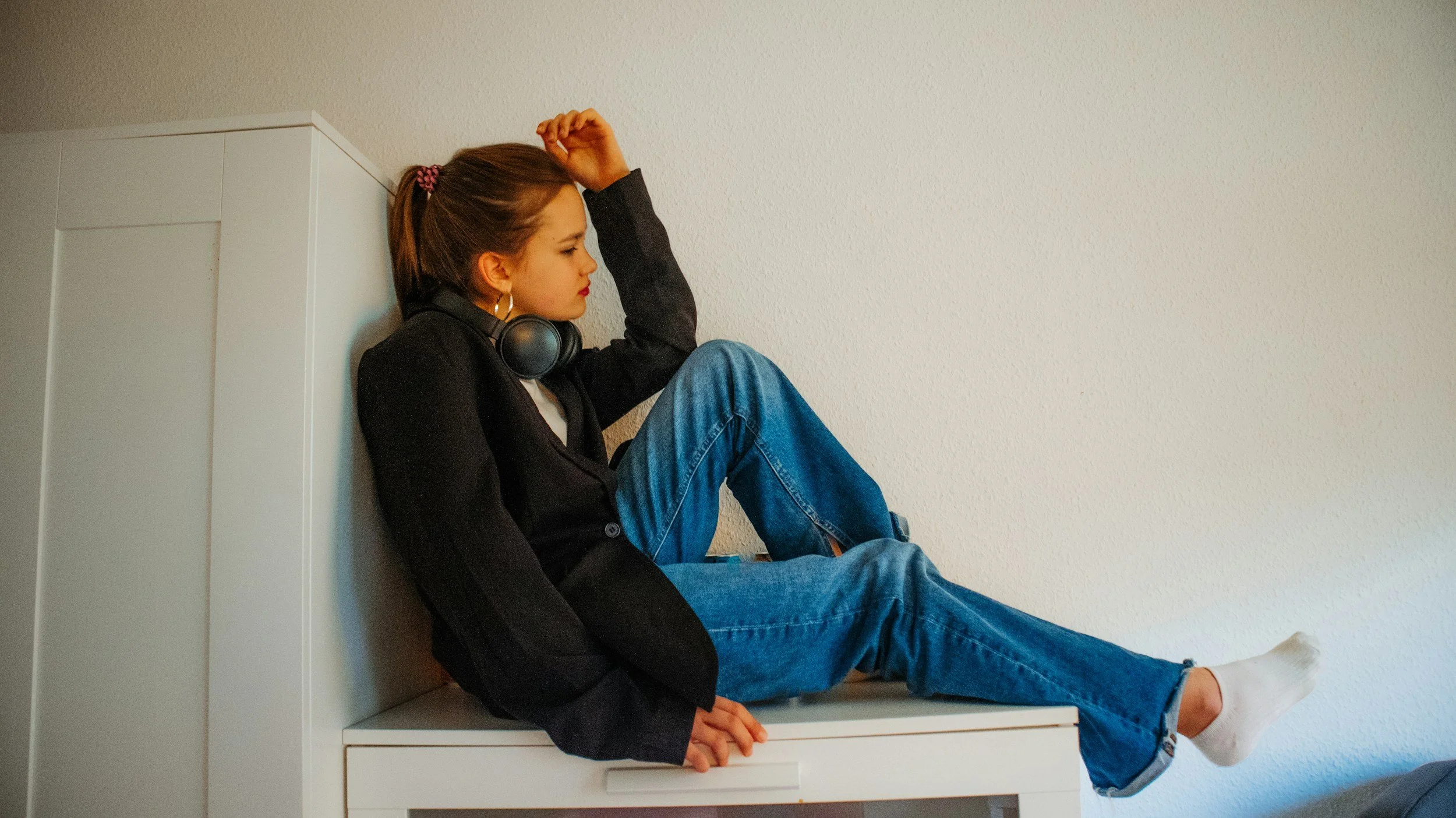 Is It Anxiety, or Is My Child Just Worried?