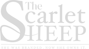 The Scarlet Sheep