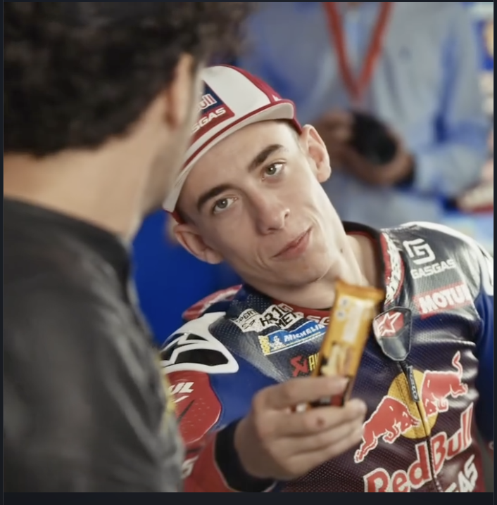 Brand Partnerships That Just Make Sense