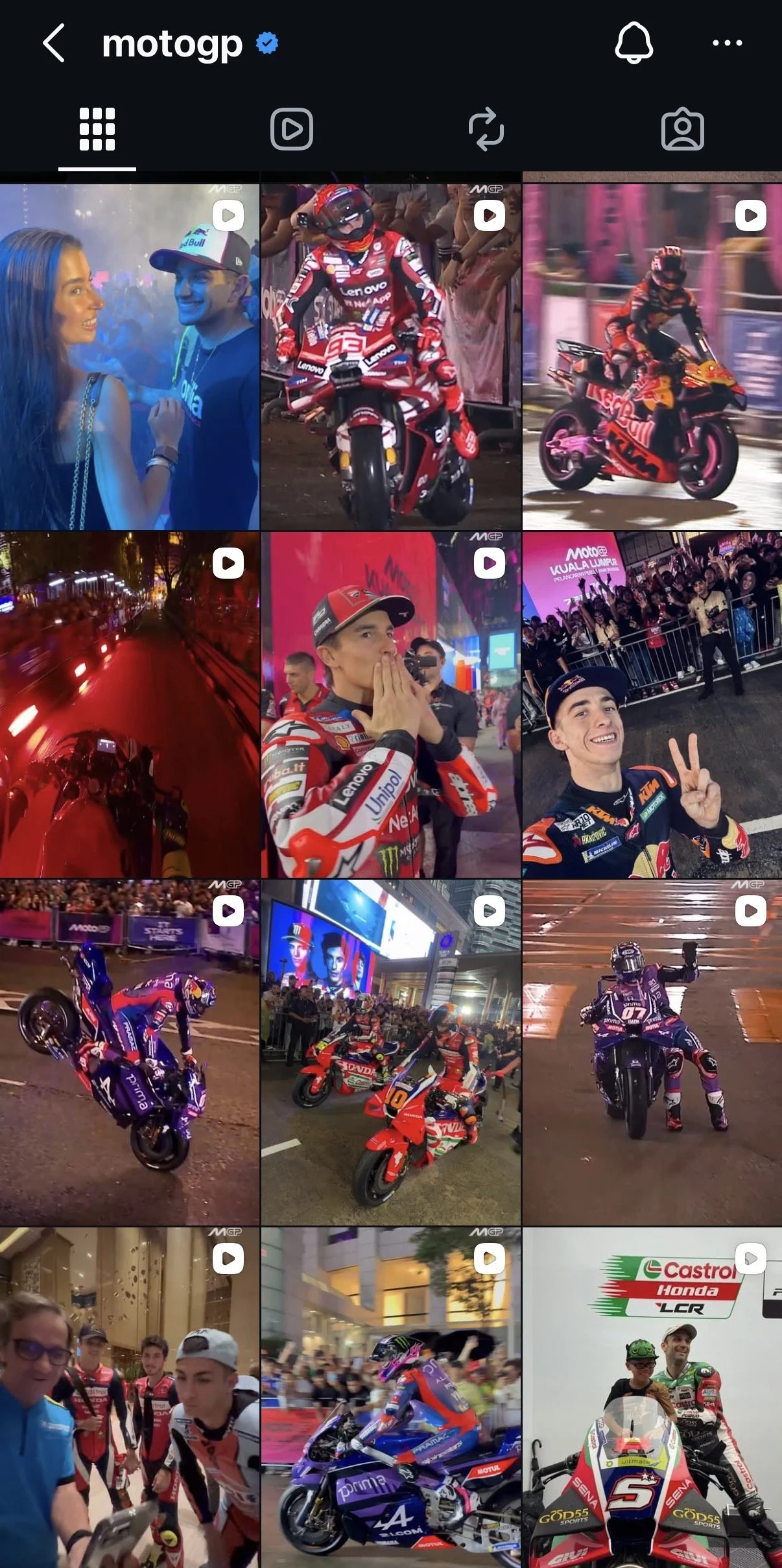 MotoGP 2026 Launch: The good, the bad, and the excessive