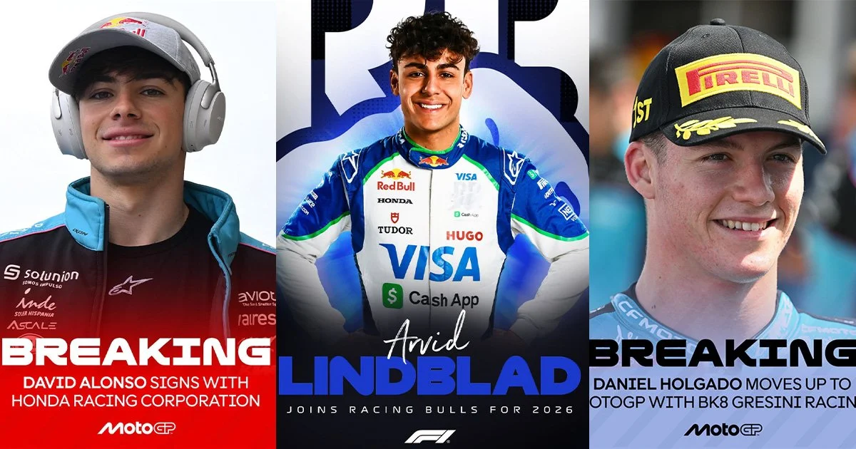 There’s no I in Team: Why Prema and Aspar pave the way to success