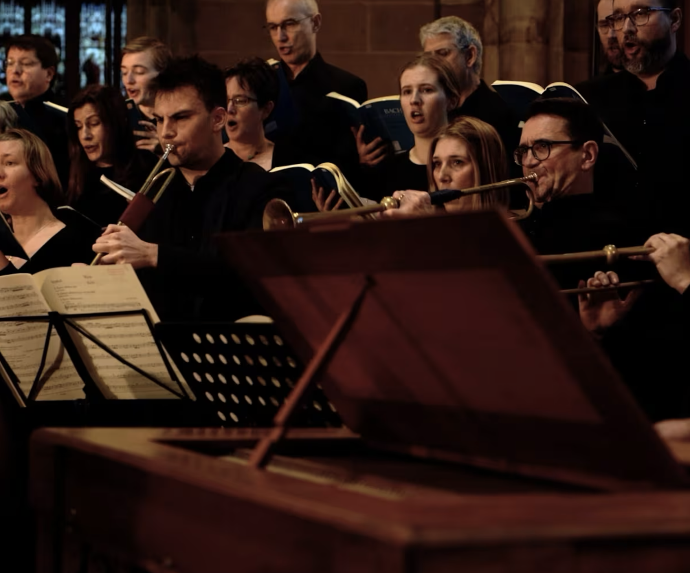 Handel's Fireworks - Armonico Consort