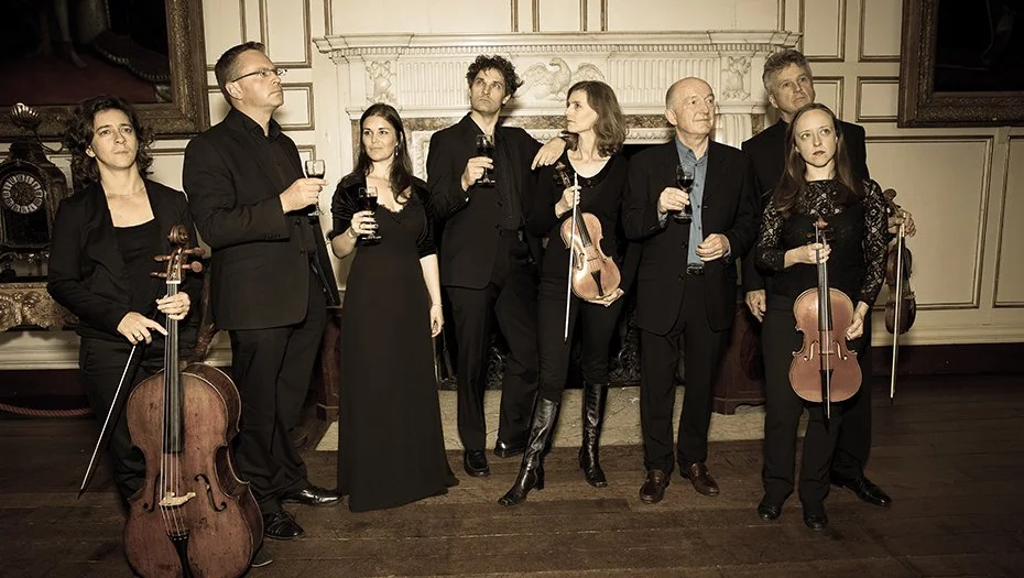 Gin and Phonic - Mayfield Festival