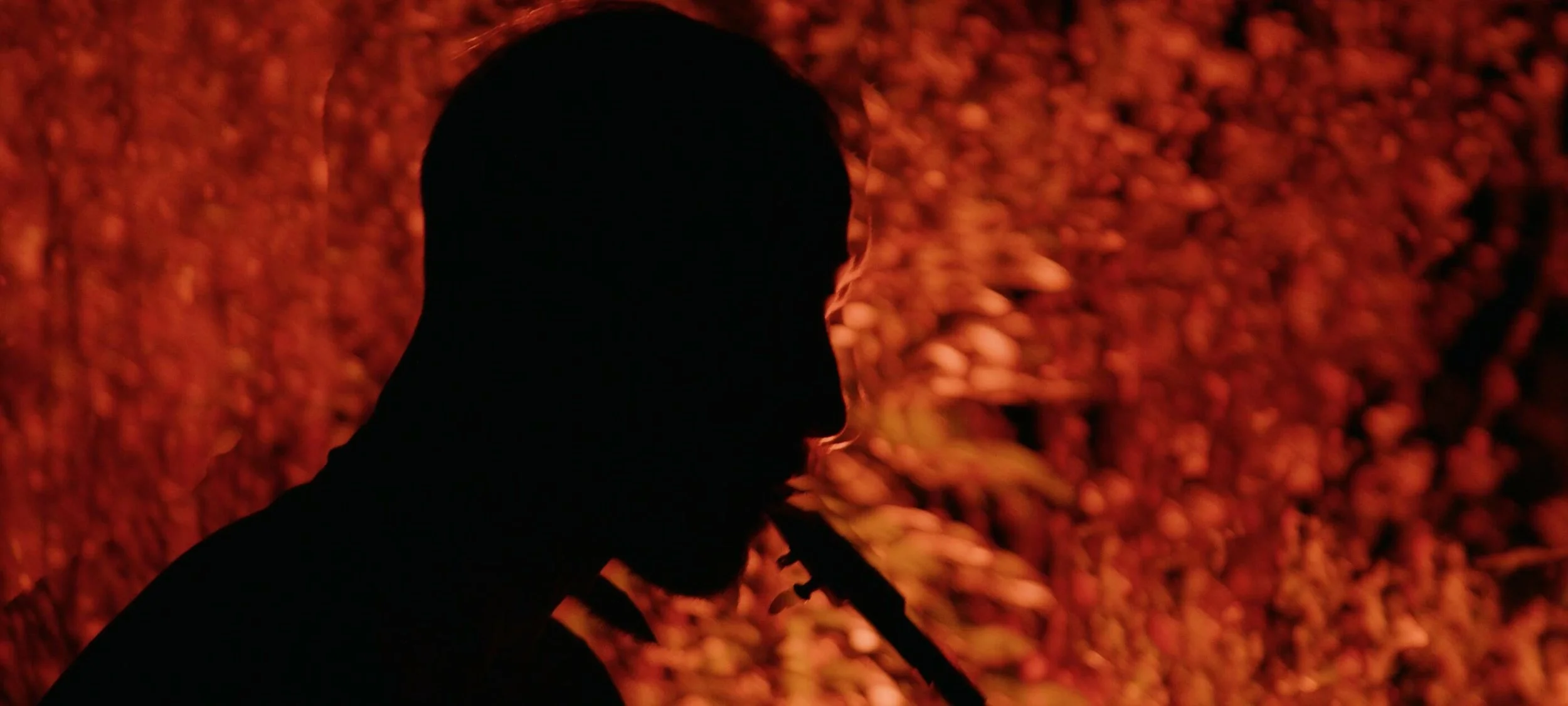 London Contemporary Orchestra @ The Barbican