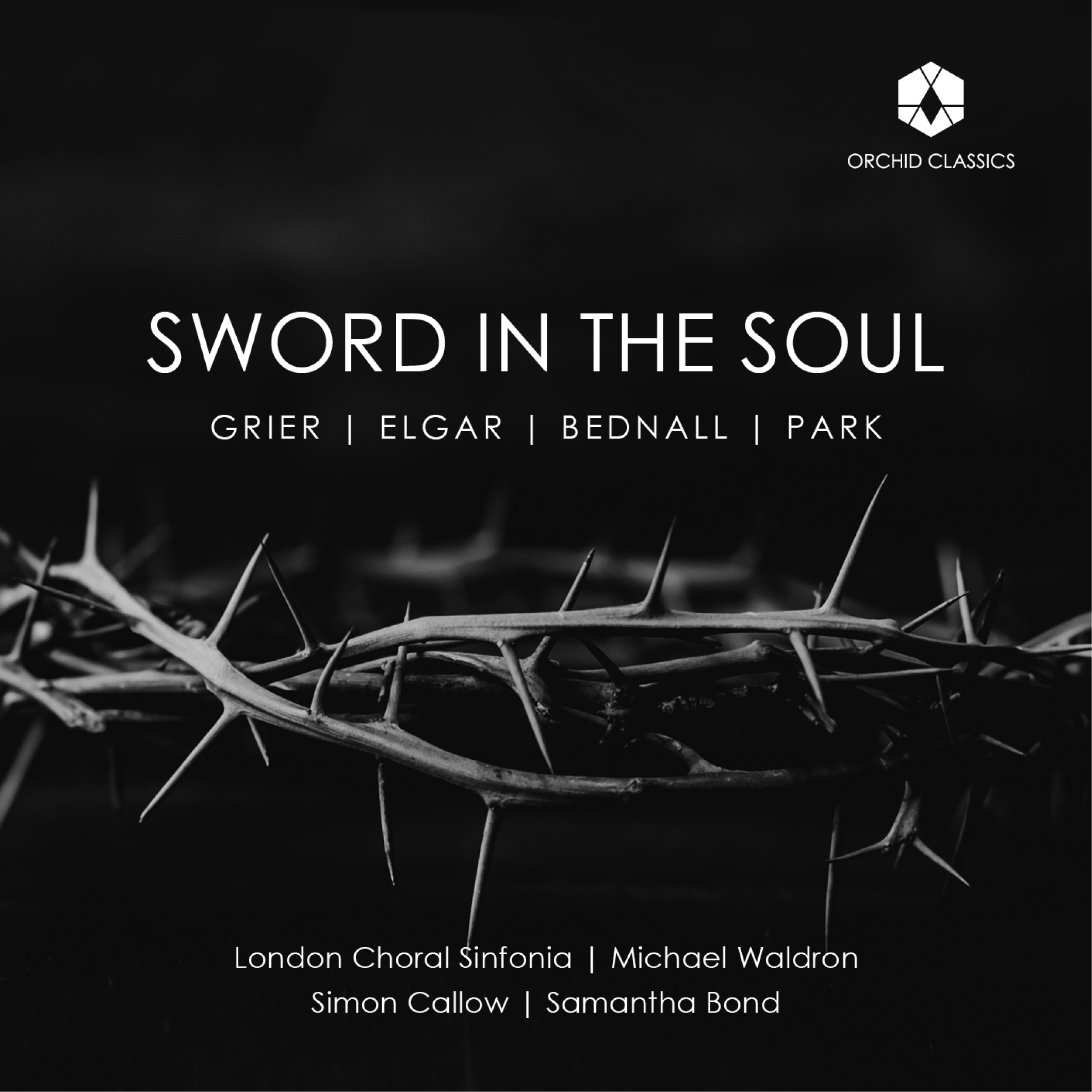 Sword in the Soul: Music for Good Friday
