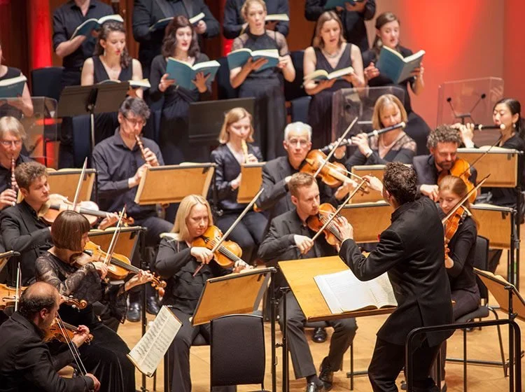 Bach: St John Passion