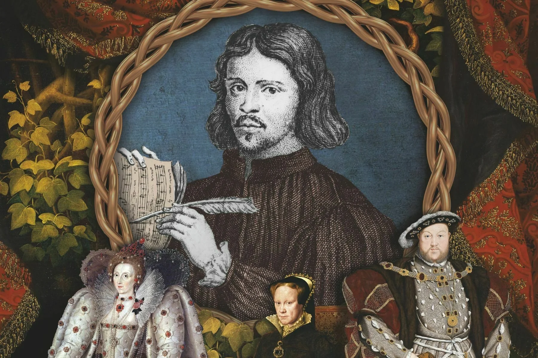 Spem in Alium - The Temple Singers