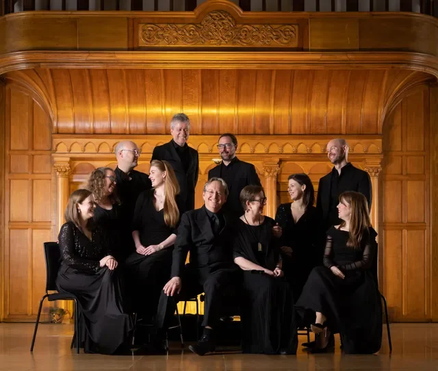 Da Pacem - Peace in our Time