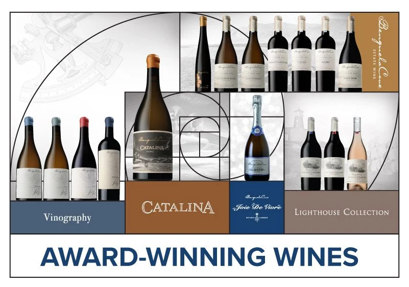 Award-Winning South African Wines