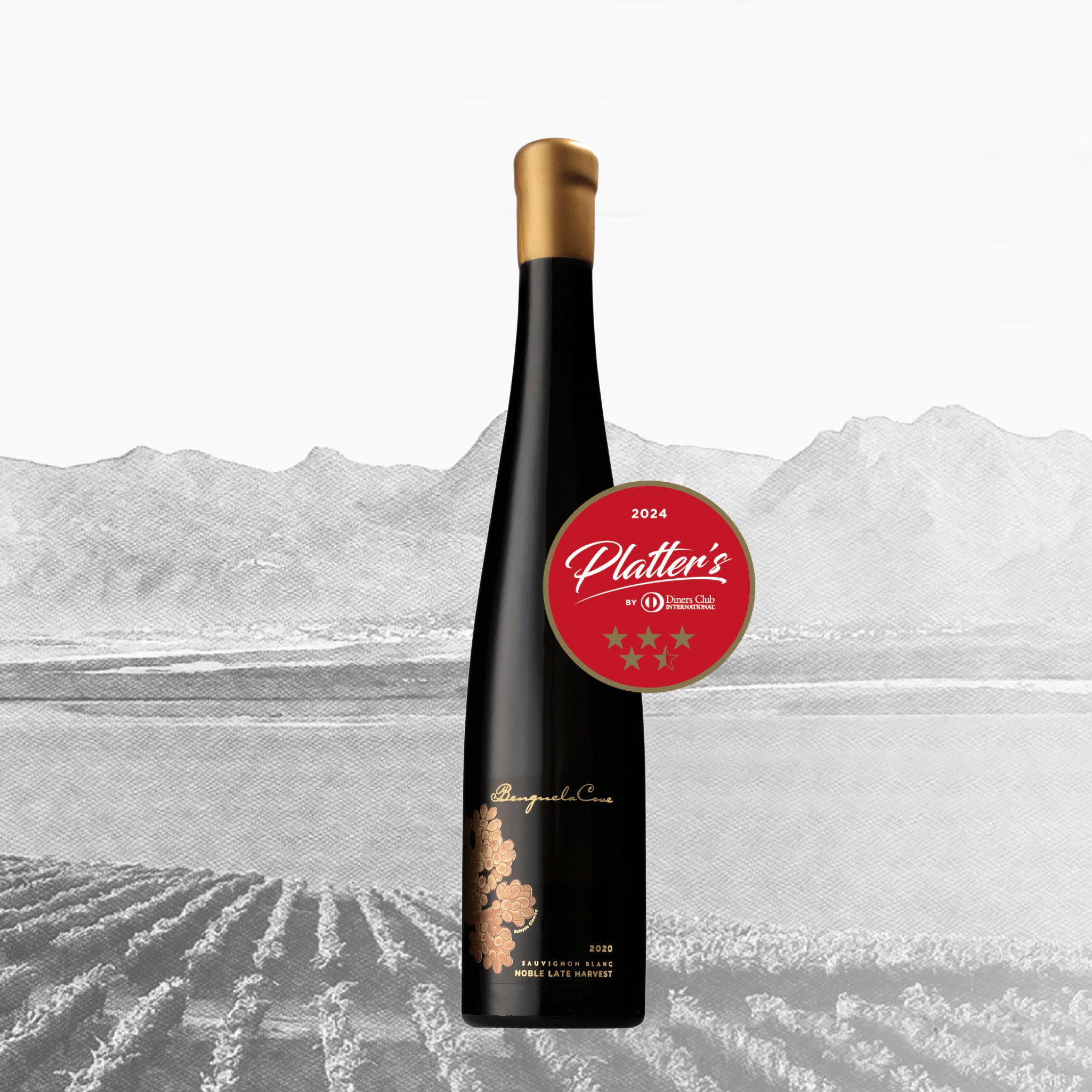 Noble Late Harvest