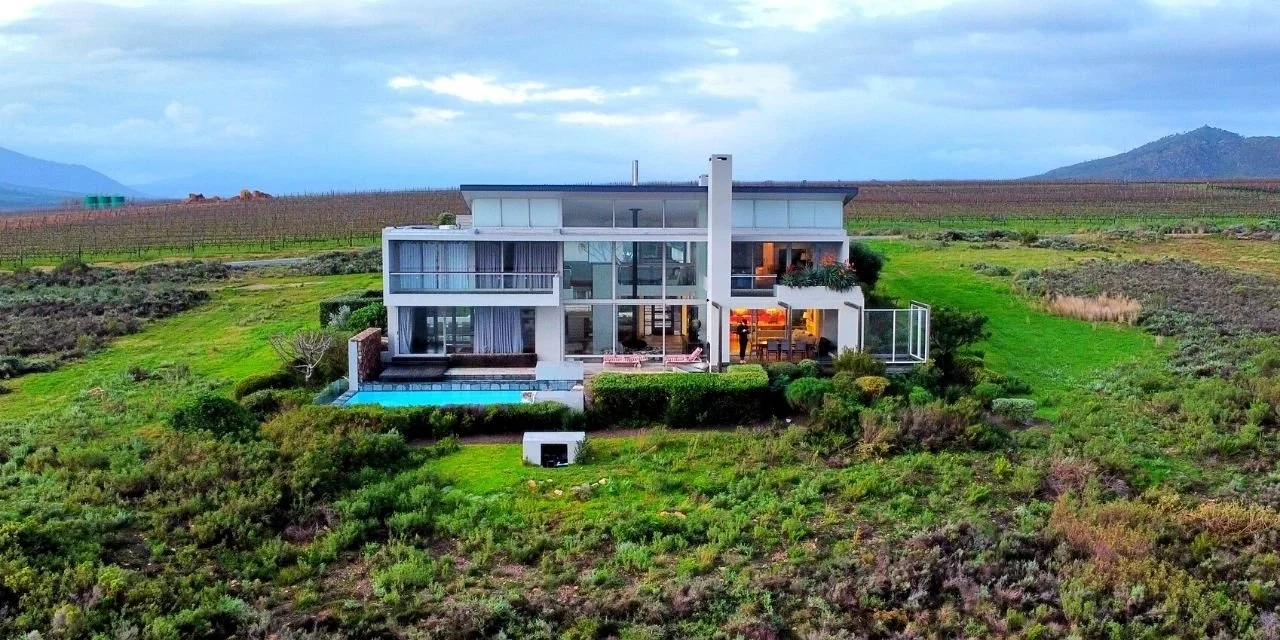 Best Accommodation and Wine Experience Package