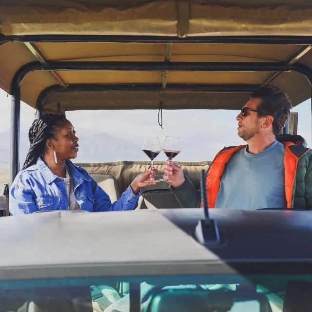Best Accommodation and Wine Experience Package