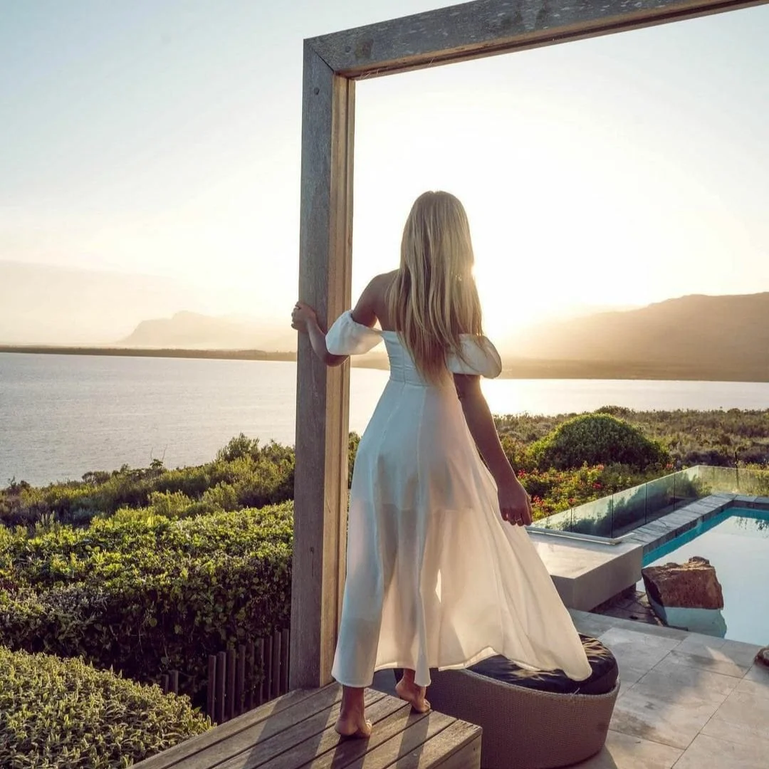 Eco-Friendly Accommodation South Africa