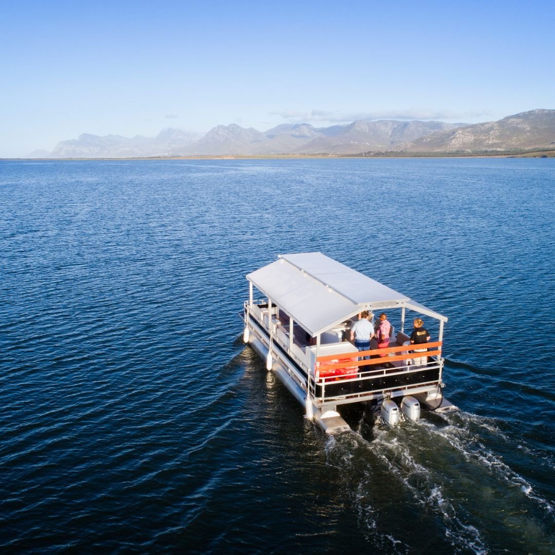 Eco-experiences Benguela Cove