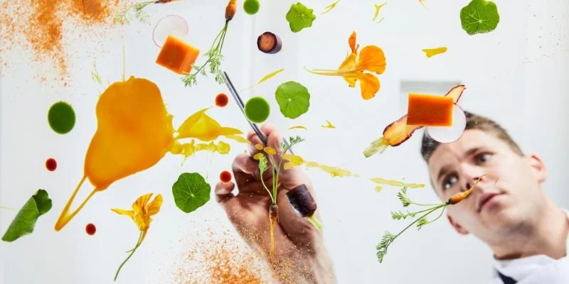 How I made it in the restaurant game