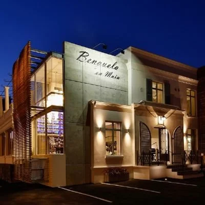 Benguela on Main