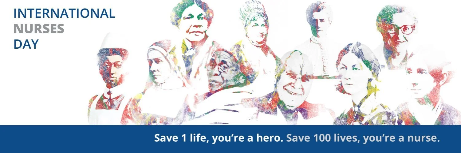 International Nurses Day