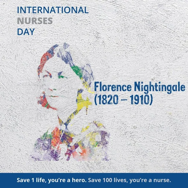 Florence Nightingale