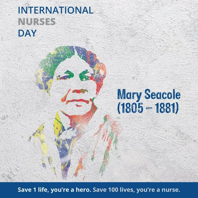 Mary Seacole