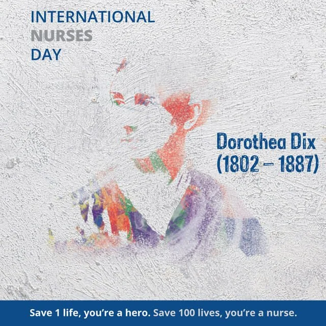 Dorothea Dix