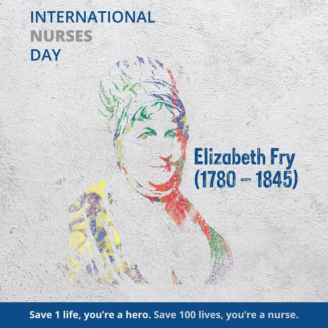 Elizabeth Fry