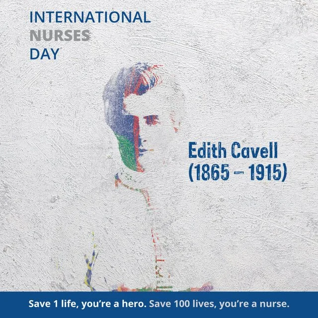 Edith Cavell