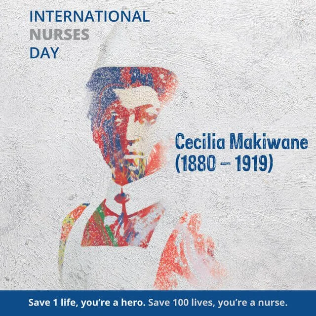 Cecilia Makiwane
