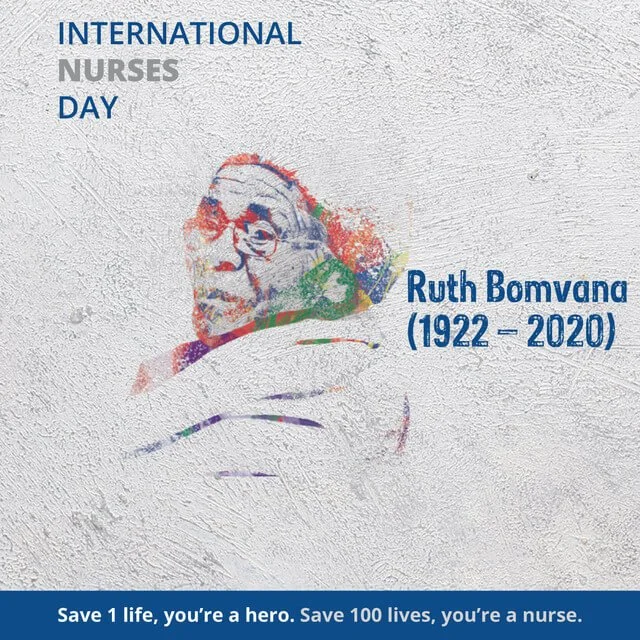 Ruth Bomvana