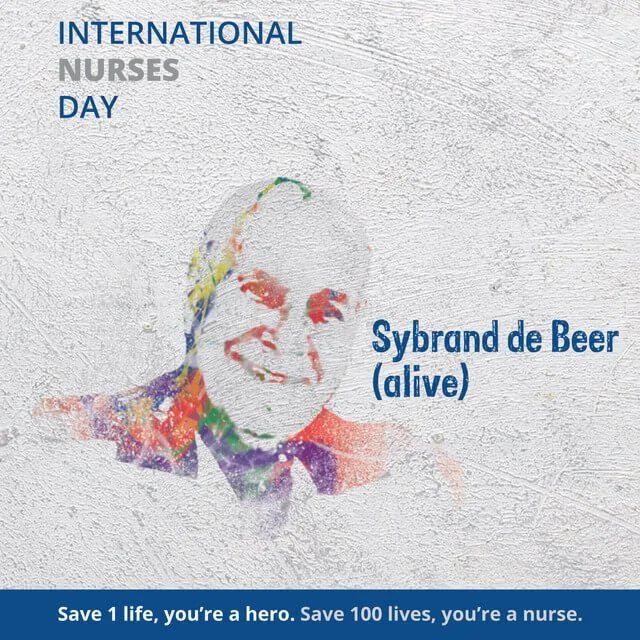 Sybrand de Beer
