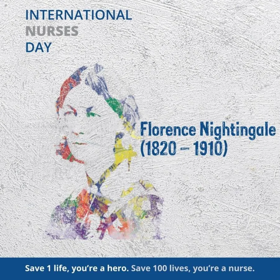International Nurses Day 2023 Our Nurses Our Future