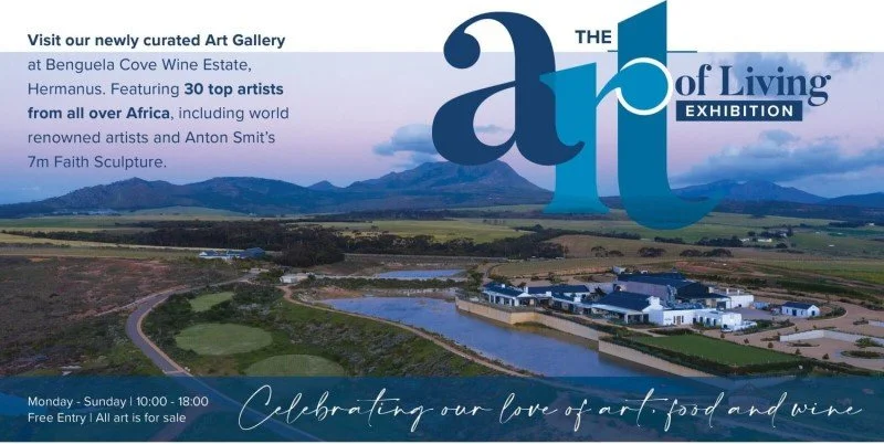 Hermanus Exhibition