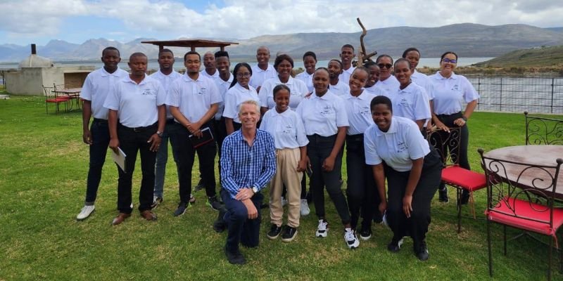Training Staff for the Right Job