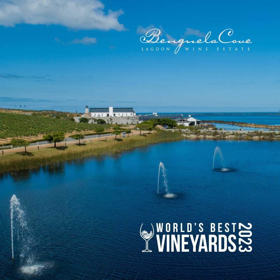 World’s Best Vineyards 2023
