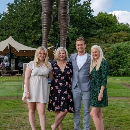 Sustainable Golf and Wine Sussex