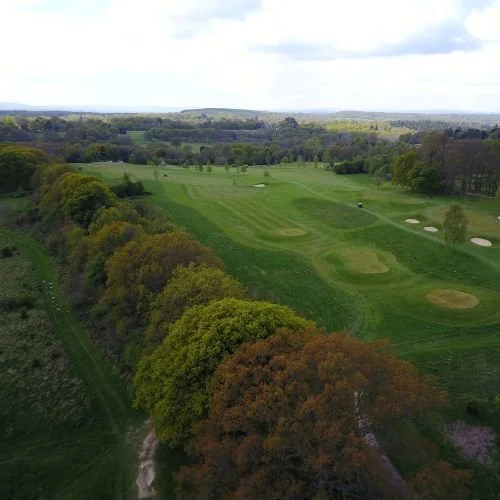 Sustainable Golf Courses