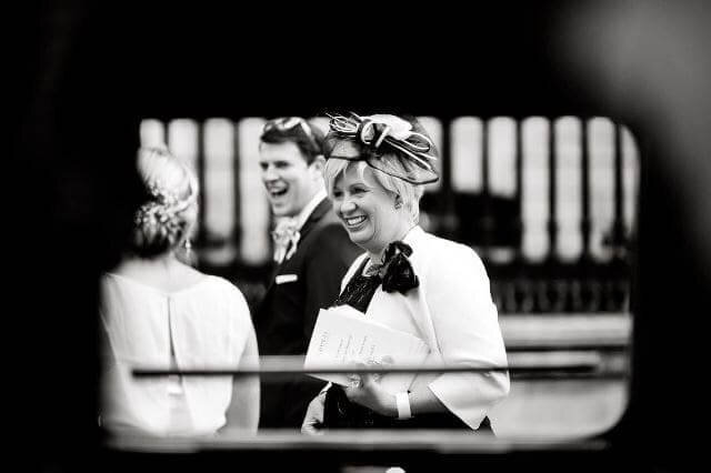 Penny Streeter OBE
