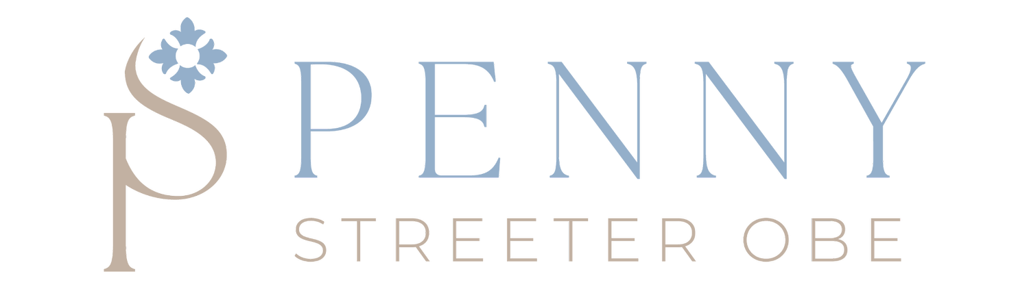 Penny Streeter OBE (Copy)