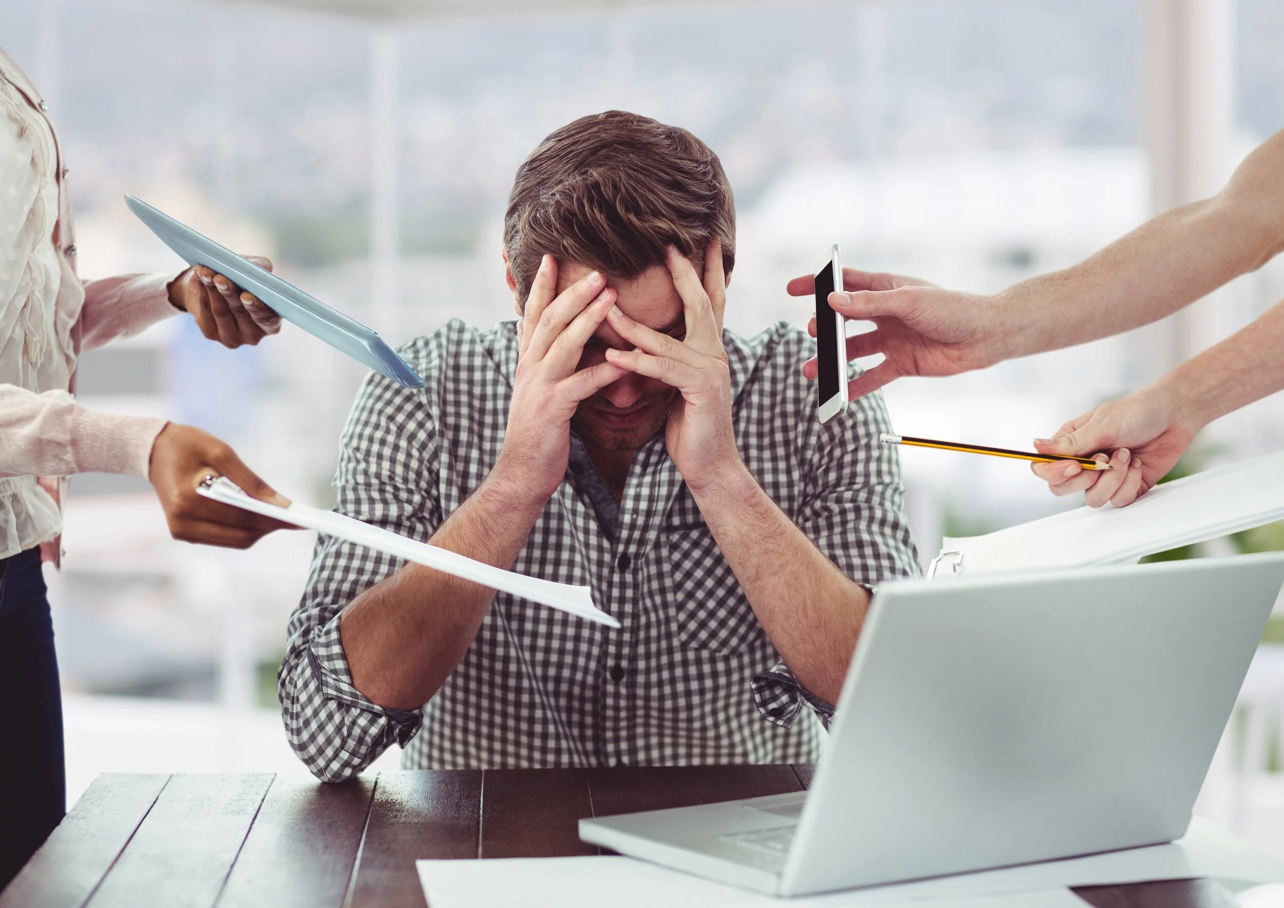 Risques psychosociaux : les nouvelles obligations des employeurs au Québec