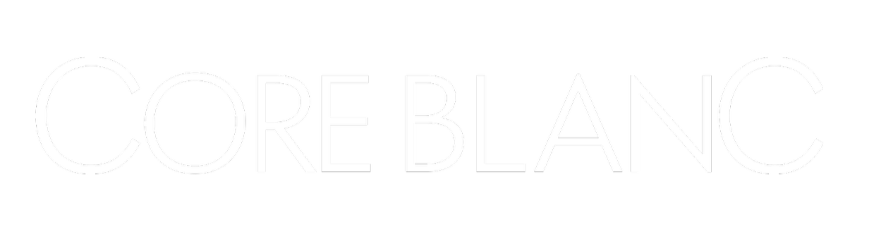 CORE BLANC