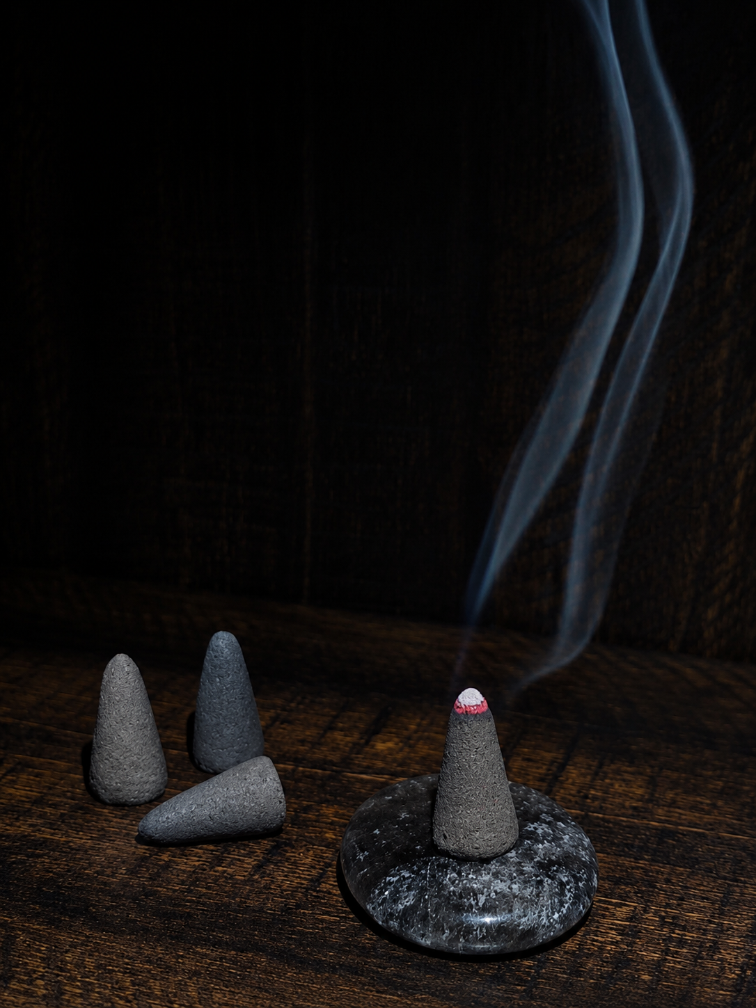 Nocturne Incense Cones