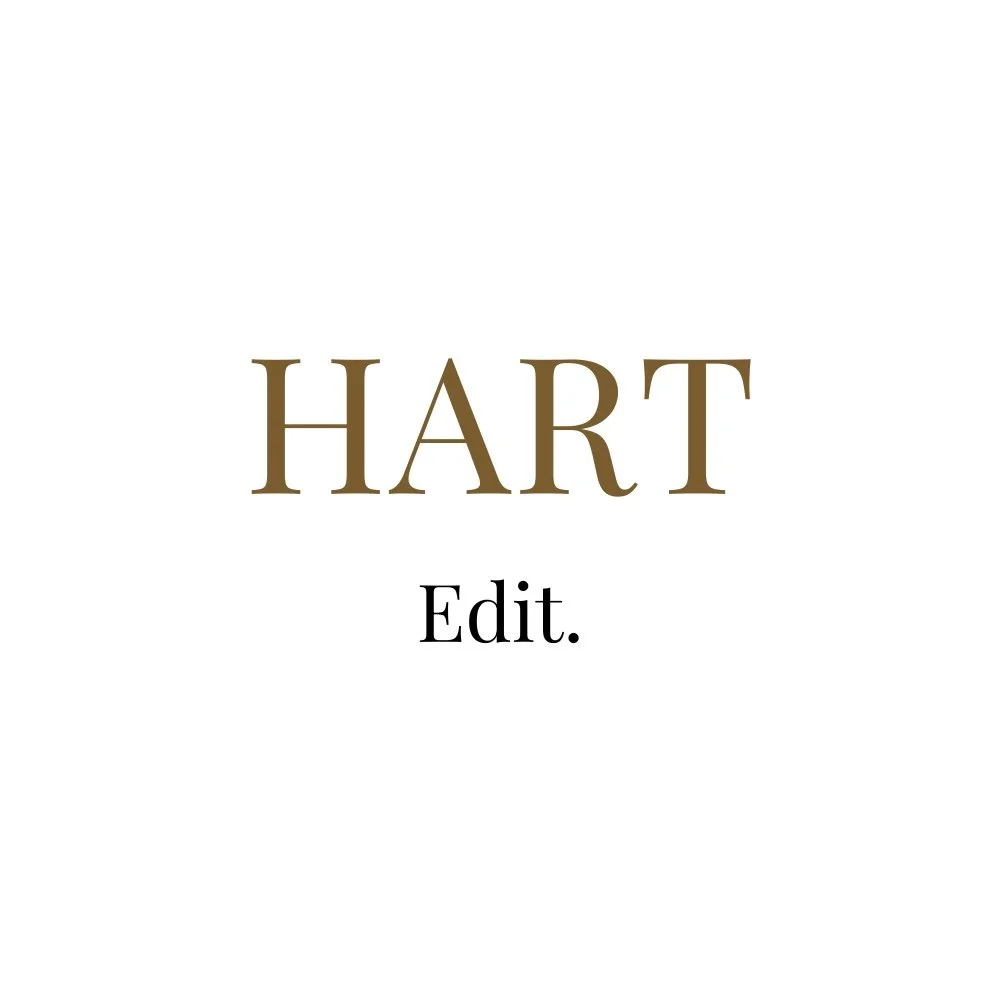 HART Edit