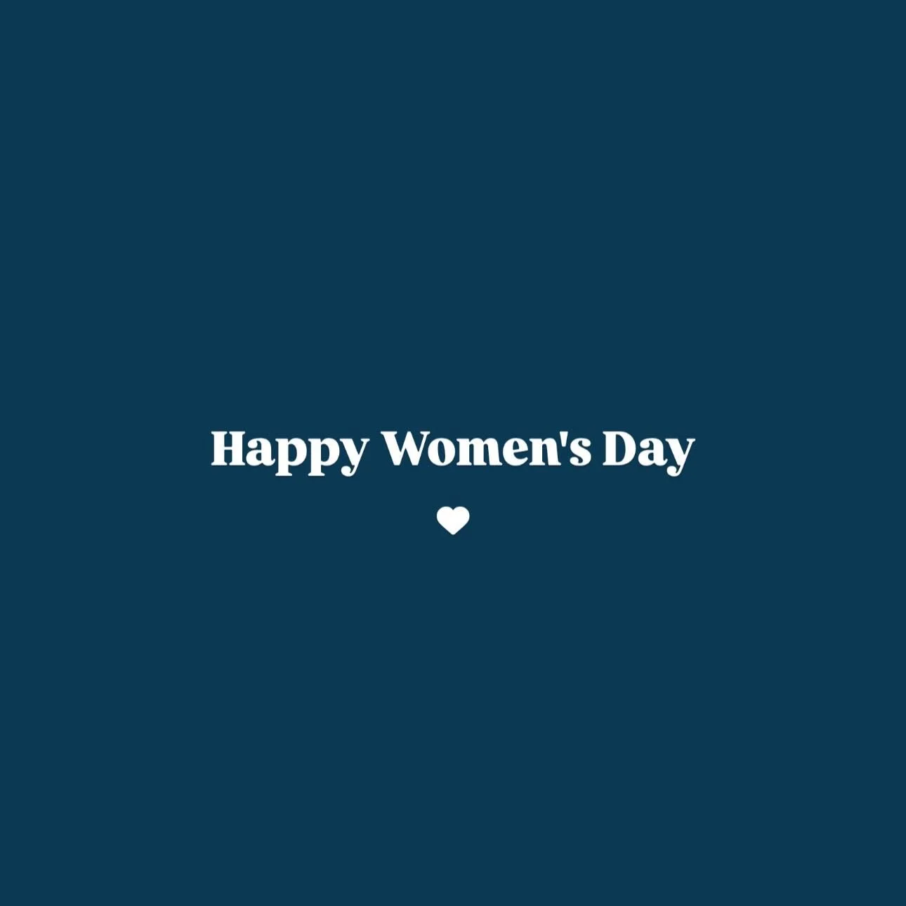 Danke an alle Frauen, die das Team Johann so besonders machen🩷

Happy Women's day!!!!