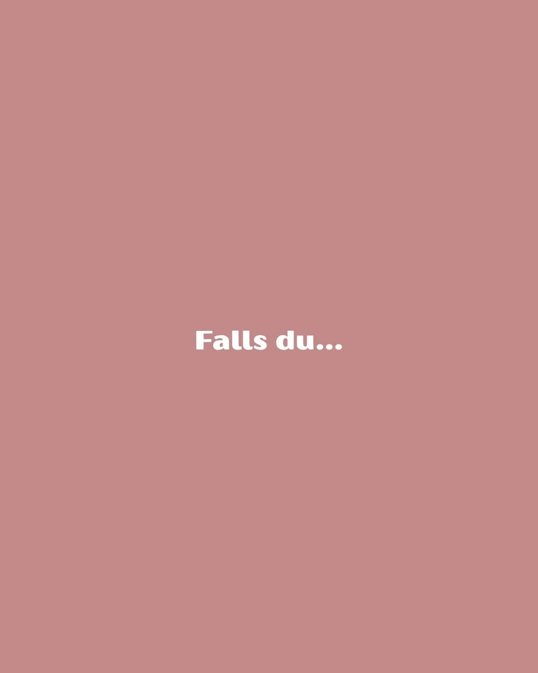 Johann sucht dich 🫵🏼☕️💌