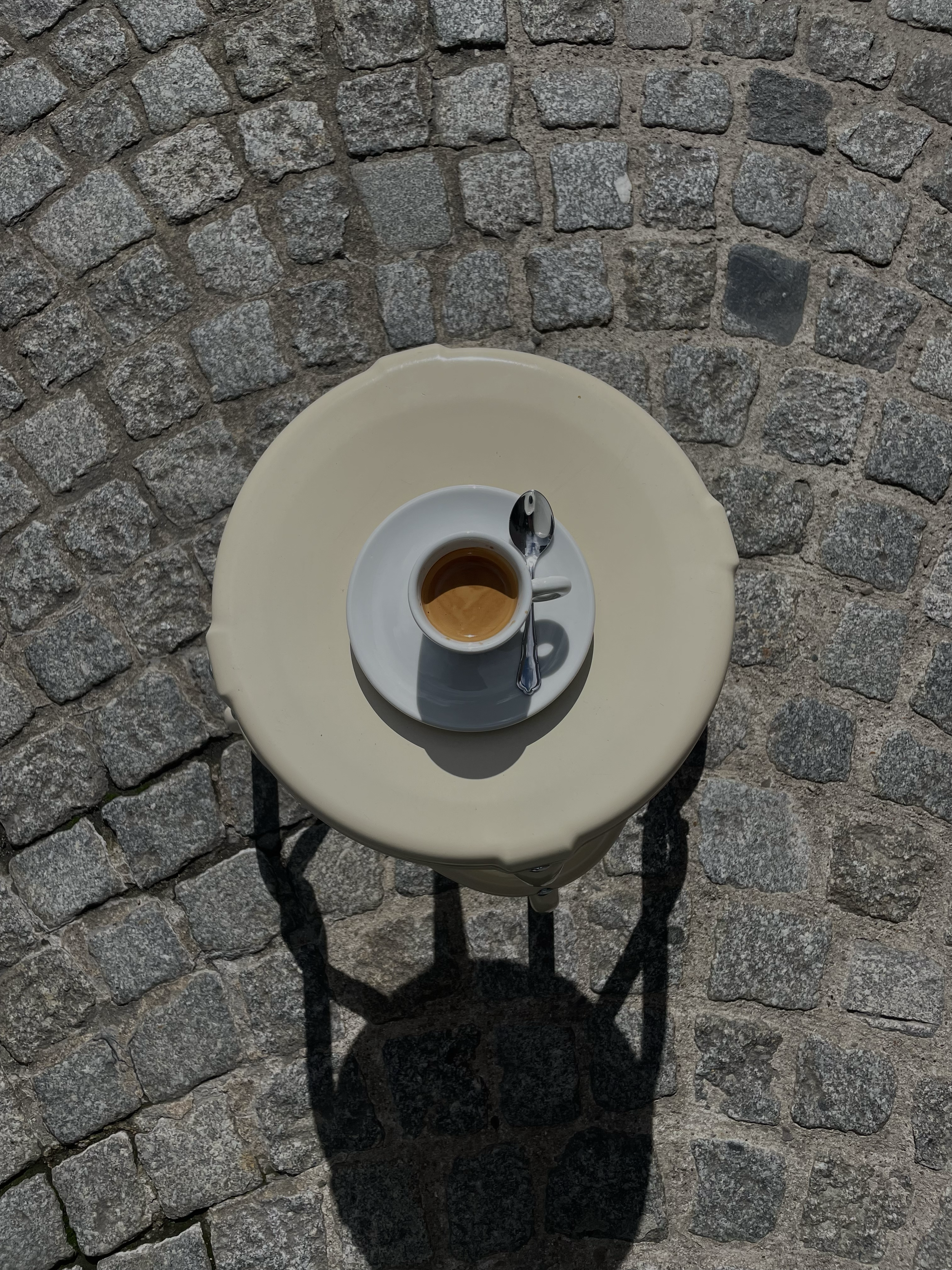Espresso Tasse