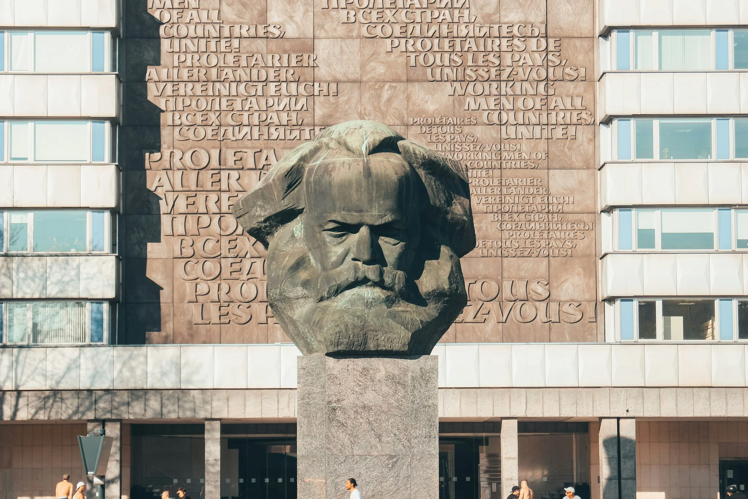 Political Theory