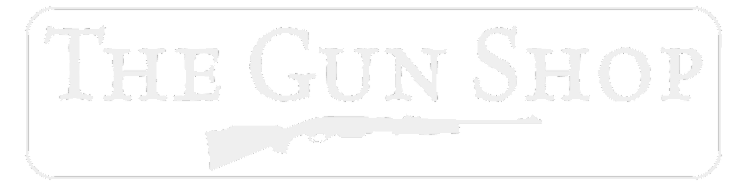 The Gun Shop