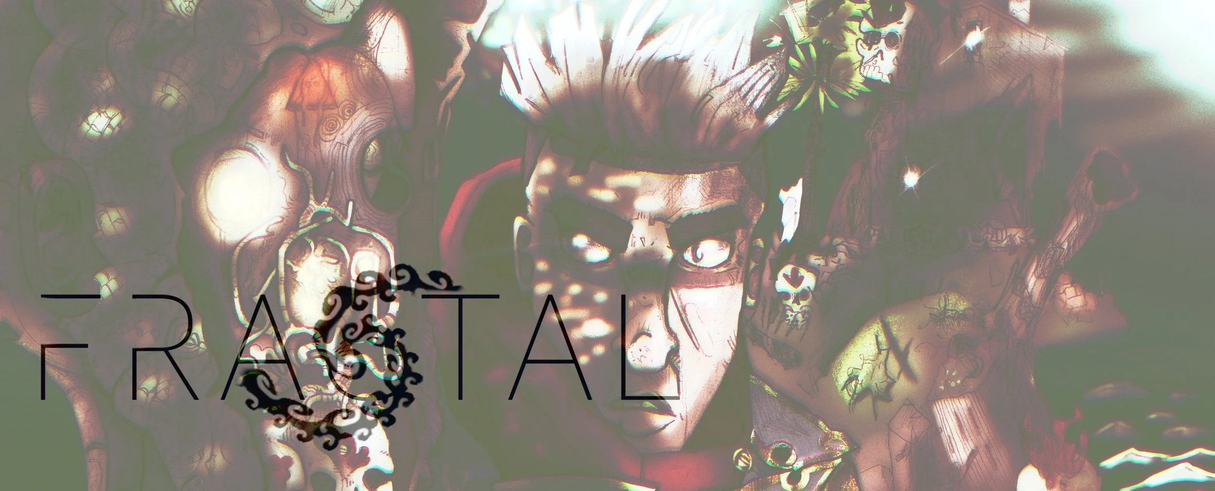 'FRACTAL' is now available to view in full resolution 