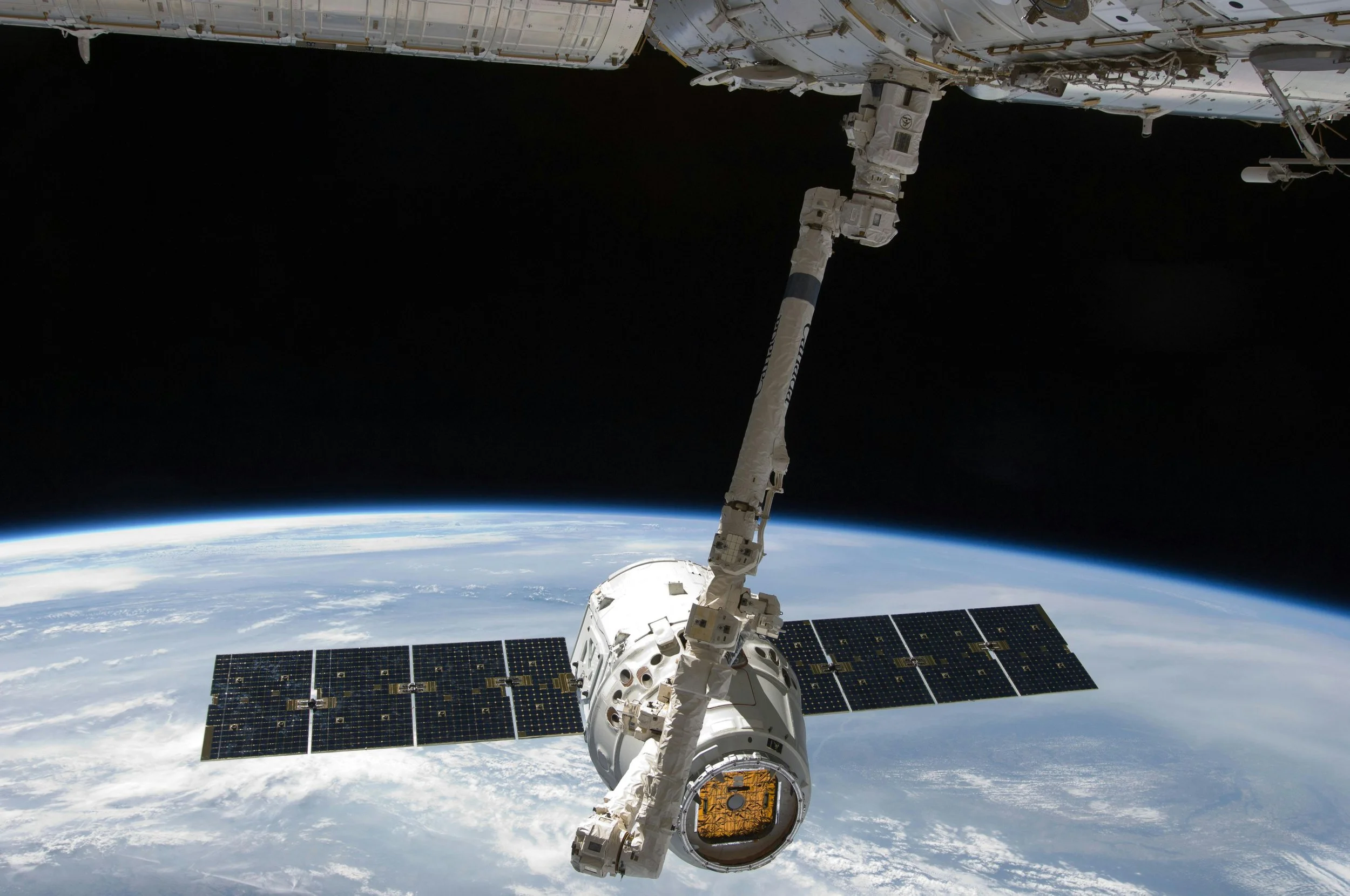 Orbital servicing to become a key opportunity area