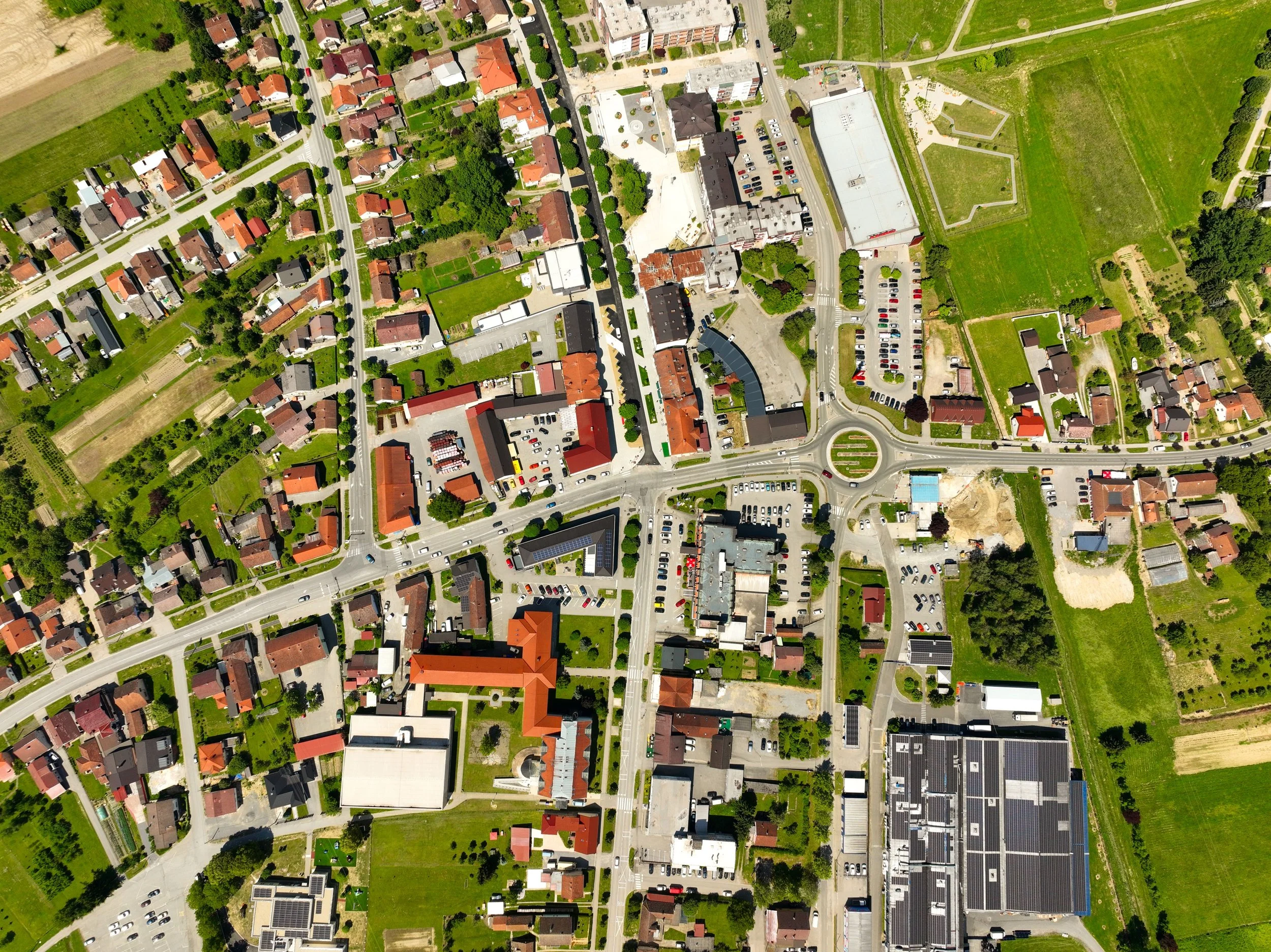 The view from above: Sovereign EO constellations are reshaping strategic advantage