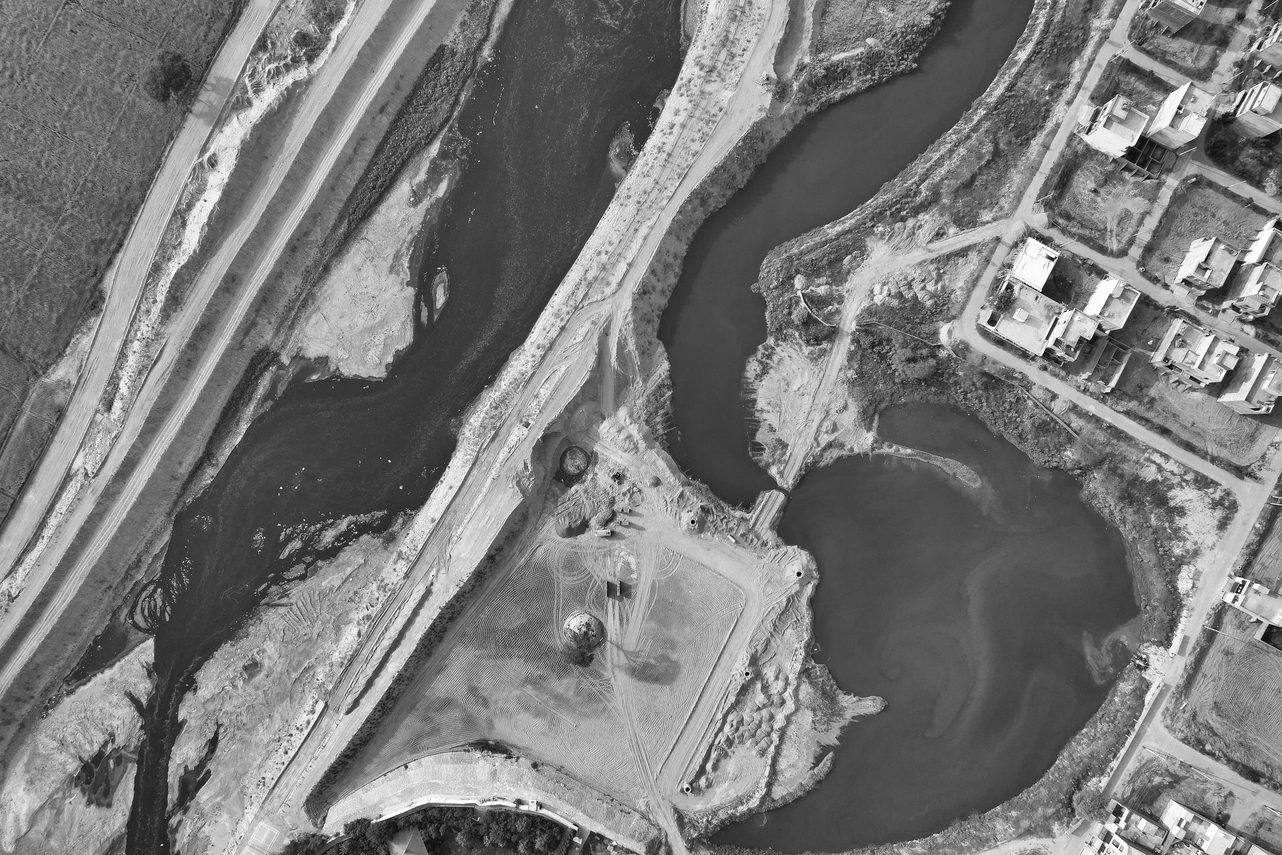 Beyond the Edge: Why AI-Powered Super-Resolution Is the Next Frontier in Earth Observation